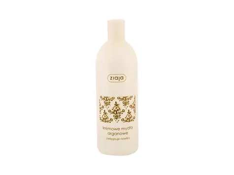 Ziaja Arganöl-Duschcreme 500 ml