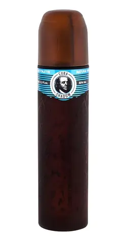 Cuba Shadow Eau de Toilette 100 ml