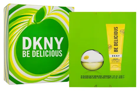 DKNY Be Delicious Eau de Parfum 30 ml
