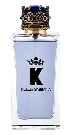 Dolce&Gabbana K Eau de Toilette 100 ml