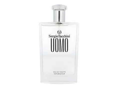 Sergio Tacchini Uomo Eau de Toilette 100 ml