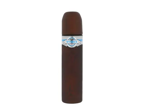 Cuba Winner Eau de Toilette 100 ml
