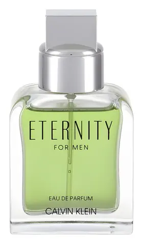 Calvin Klein Eternity Eau de Parfum 30 ml