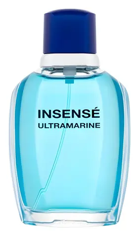 Givenchy Insense Ultramarine Eau de Toilette 100 ml