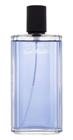 Davidoff Cool Water Oceanic Edition 2025 Eau de Toilette 125 ml