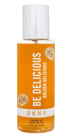 DKNY Golden Delicious Körperspray 250 ml