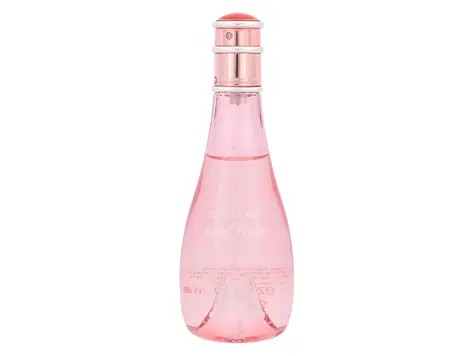 Davidoff Cool Water Sea Rose Eau de Toilette 100 ml