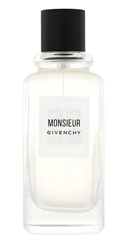 Givenchy Monsieur 2022 Eau de Toilette 100 ml