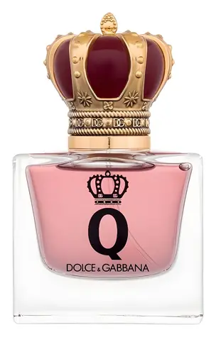 Dolce & Gabbana Q Intense Eau de Parfum 30 ml