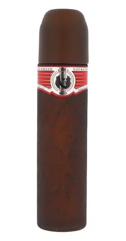 Cuba Red Eau de Toilette 100 ml