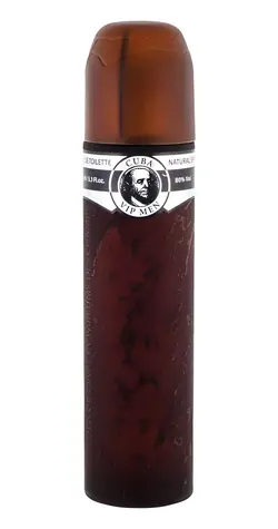 Cuba VIP Eau de Toilette 100 ml