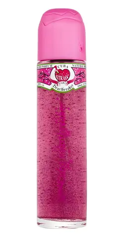 Cuba Strass Heartbreaker Eau de Parfum 100 ml