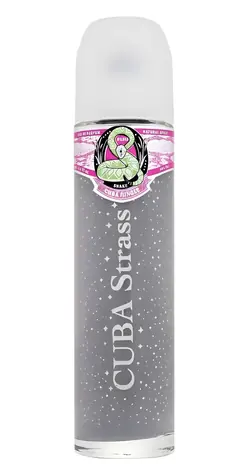 Cuba Strass Snake Eau de Parfum 100 ml