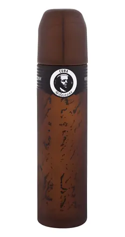 Cuba Milestone Eau de Toilette 100 ml
