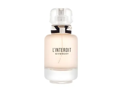 Givenchy L'Interdit 2022 Eau de Toilette 50 ml