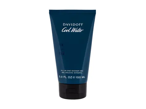 Davidoff Cool Water Duschgel 150 ml