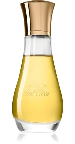 Davidoff Cool Elixir Parfüm 30 ml