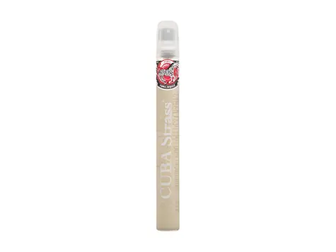 Cuba Strass ZEBRA Eau de Parfum 35 ml