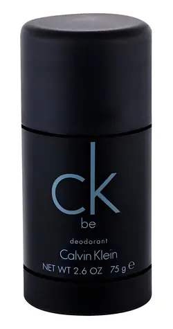 Calvin Klein CK Be Deodorant 75 ml
