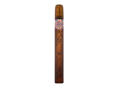 Cuba Carnaval Eau de Parfum 35 ml