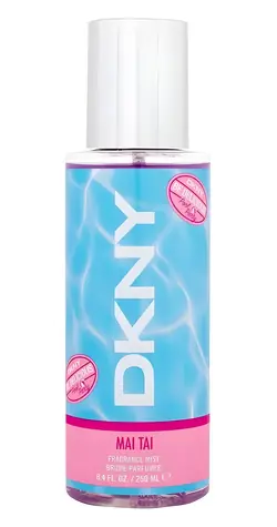 DKNY Be Delicious Pool Party Mai Tai Körperspray 250 ml