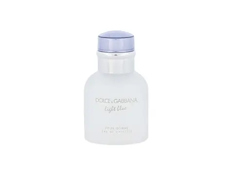 Dolce & Gabbana Light Blue Eau de Toilette 40 ml