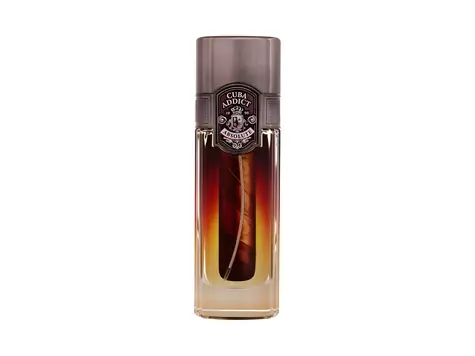 Cuba Addict Absolute Eau de Toilette 100 ml