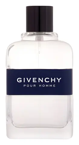 Givenchy Pour Homme Blue Label Eau de Toilette 100 ml