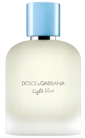 Dolce & Gabbana Light Blue Eau de Toilette 100 ml