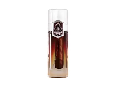 Cuba Addict Forever Eau de Toilette 100 ml