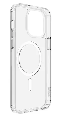 Belkin SheerForce MSA011btCL / Hülle / iPhone 14 Pro Max / MagSafe