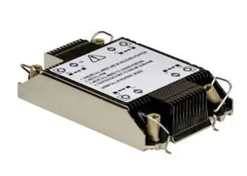 SuperMicro SNK-P0087P / Passiver Kühler / 1U / LGA4677/4710 / Sockel E/E2 / X13/X14 / Heatpipe