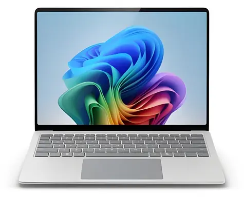 Microsoft Surface Laptop 13,8" / Notebook / Intel Core Ultra 5 / 2,7 GHz