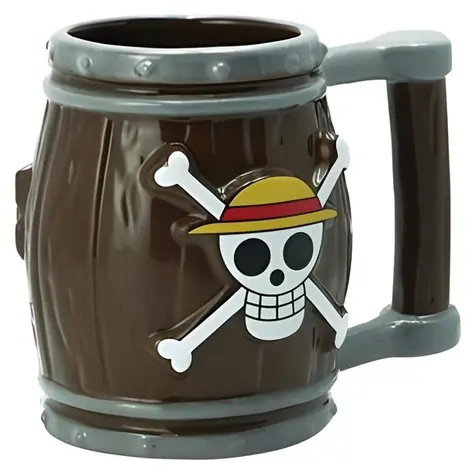Einteiliger Becher / Becher