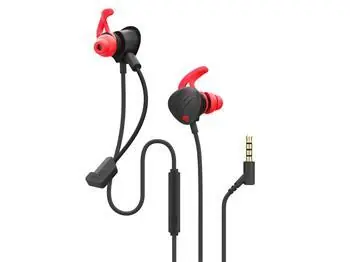 Genesis Oxygen 400 / Gaming-Headset mit Mikrofon / PC, PS4, Xbox One, Switch