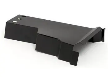 SuperMicro Lufthutze für SC504/SC505 mit X11SDV / Lufthutze