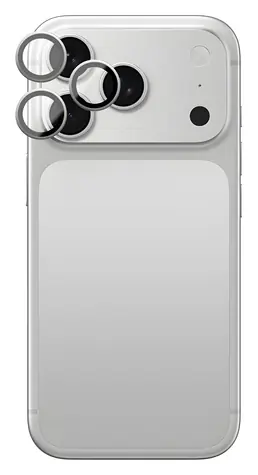 AmazingThing Titan Vision Lens Sapphire / Kameraschutz / Apple iPhone 18 Pro/18 Pro Max