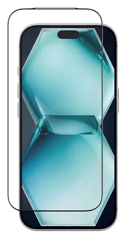 AmazingThing Titan Vision 30 / Schutzglas / Apple iPhone 18 Pro Max / Gehärtetes Glas