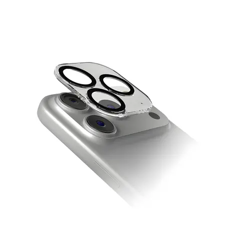 SBS-Objektivschutz für Apple iPhone 18 Pro Max / Kameraschutz