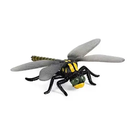 Rappa Libellenfigur 9 cm / Insekt / Kunststoff