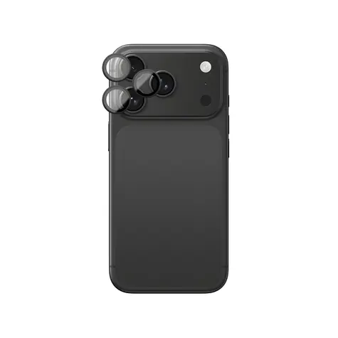 AmazingThing Titan Vision Objektiv Sapphire / Kameraschutzglas / Apple iPhone 18 Pro/18 Pro Max