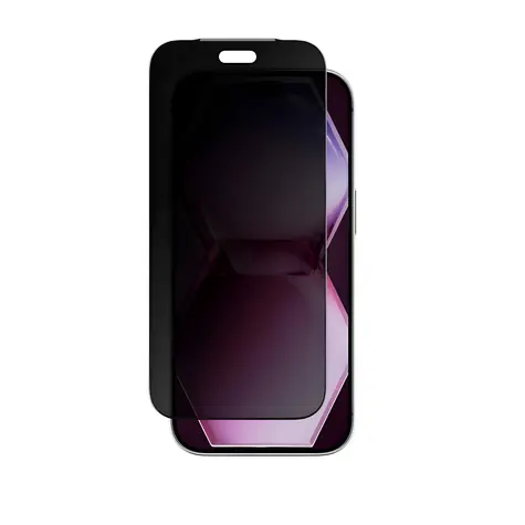 AmazingThing Titan Vision 30 iPhone 18 Pro / Schutzglas / Blickschutzfilter