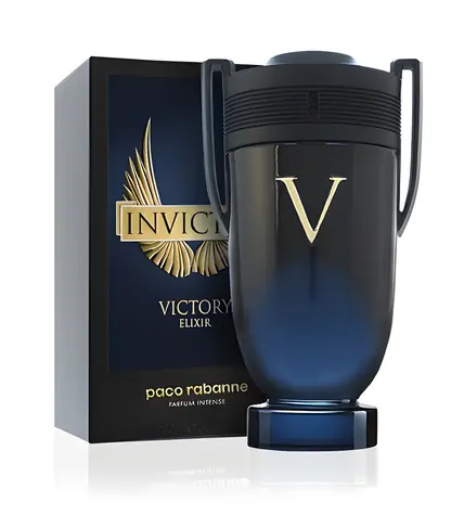 Rabanne Invictus Victory Elixir Parfüm 50 ml