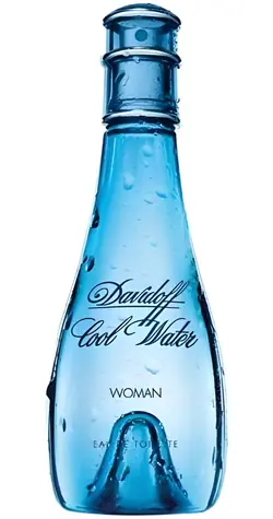 Davidoff Cool Water Eau de Toilette 200 ml