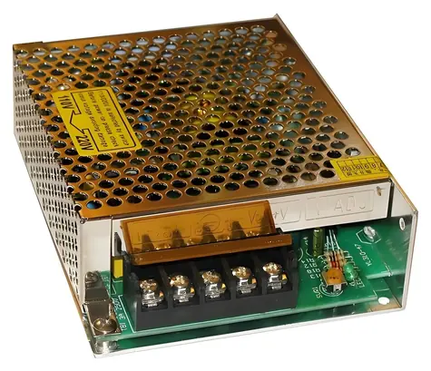 Xtendlan Netzteil 11-14 V DC , einstellbar / Netzteil / 3 A / 35 W / Einbau-/Wandmontage