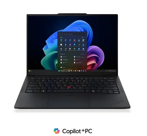 Lenovo ThinkPad E14 G8 schwarz (21Y6009CCK) / Notebook / 14" WUXGA / Intel Core Ultra 5 325 / 16 GB / 512 GB SSD / Windows 11