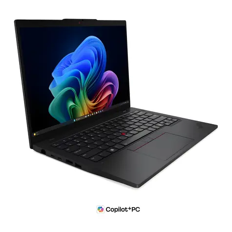Lenovo ThinkPad L14 Gen 7 Intel Schwarz / Notebook / 14" WUXGA IPS / Intel Core Ultra 7 355 / 24 GB RAM / 512 GB SSD / Windows 11