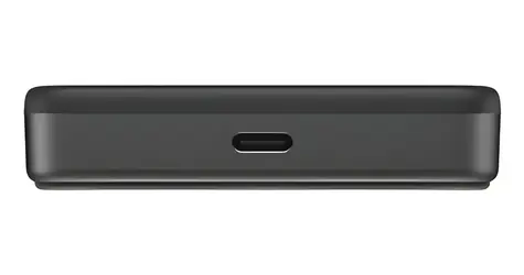 Belkin UltraCharge Pro Slim schwarz / Powerbank / Magnetisch / 10.000 mAh / Display