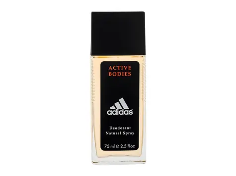 Adidas Active Bodies Deodorant 75 ml