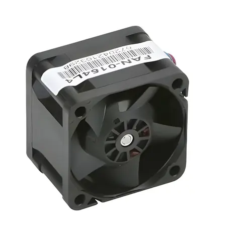 SuperMicro FAN-0154L4 / Lüfter / 40x40x28 mm / 22500 U/min / 28,6 CFM / 61 dBA / für SC113MF-813MF